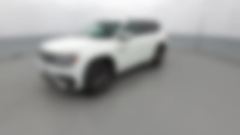 2019 Volkswagen Atlas vehicle photo