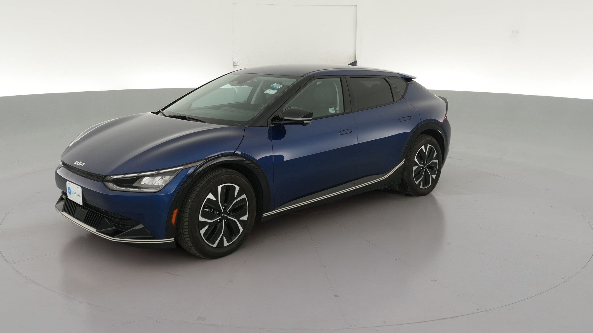 2023 Kia EV6 vehicle photo
