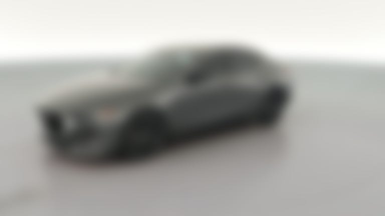 2021 MAZDA MAZDA3 vehicle photo
