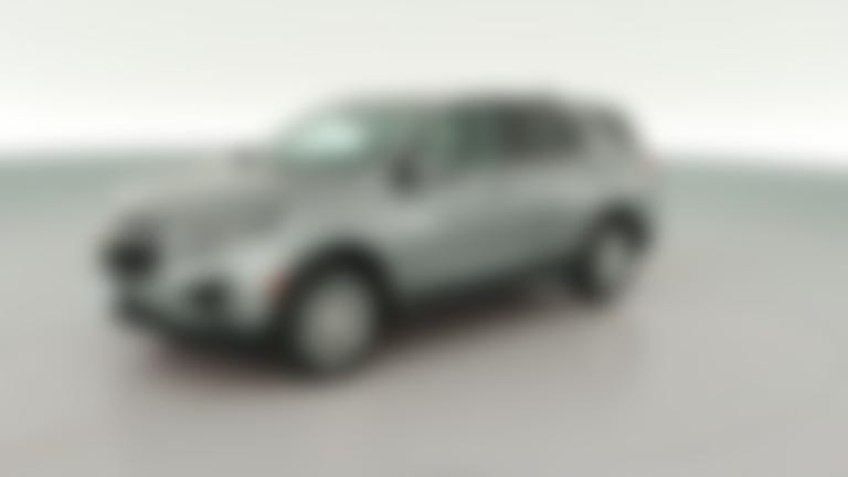 2024 Chevrolet Equinox vehicle photo