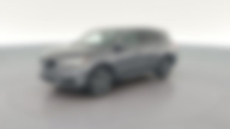 2020 Acura MDX vehicle photo