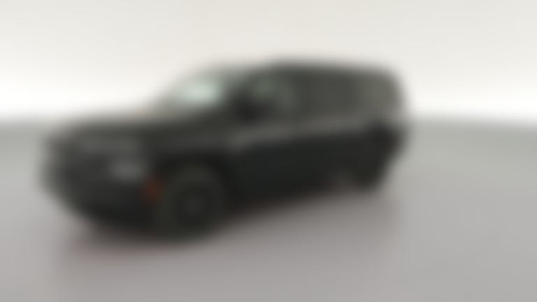 2024 Jeep Grand Wagoneer L vehicle photo