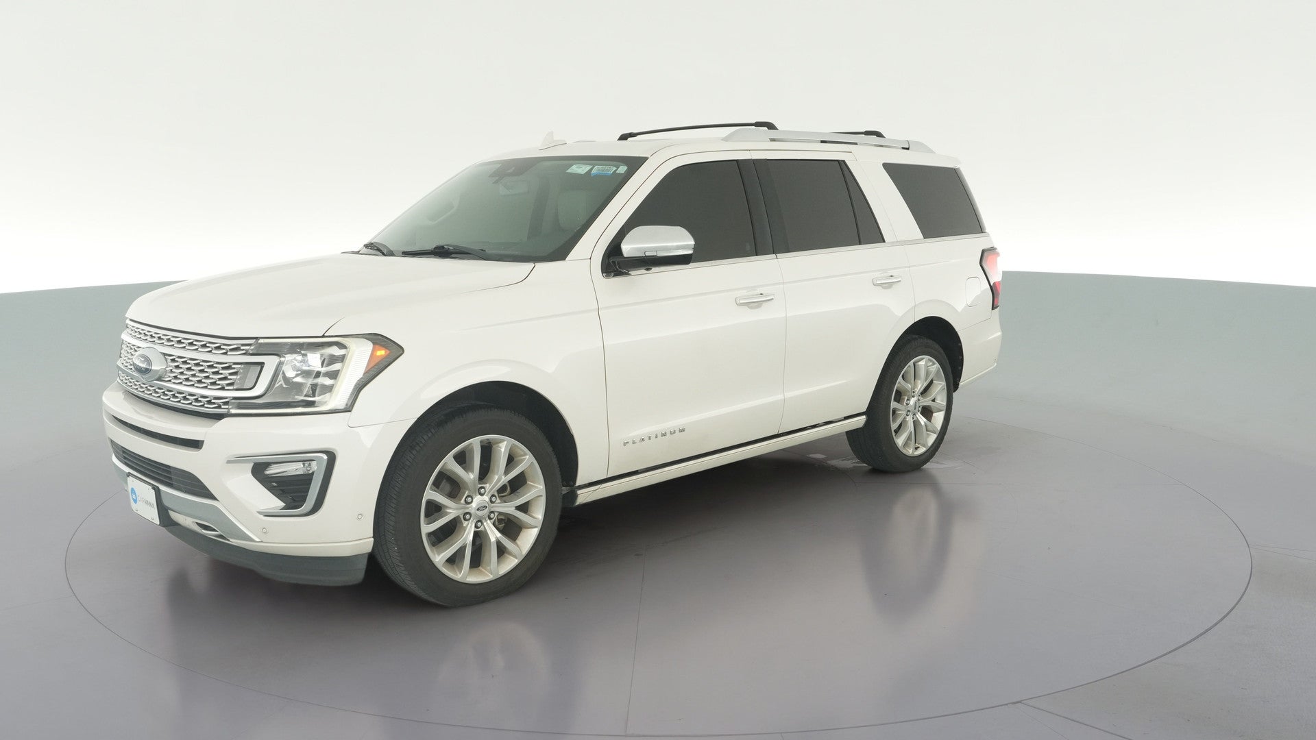 2018 Ford Expedition vehicle photo