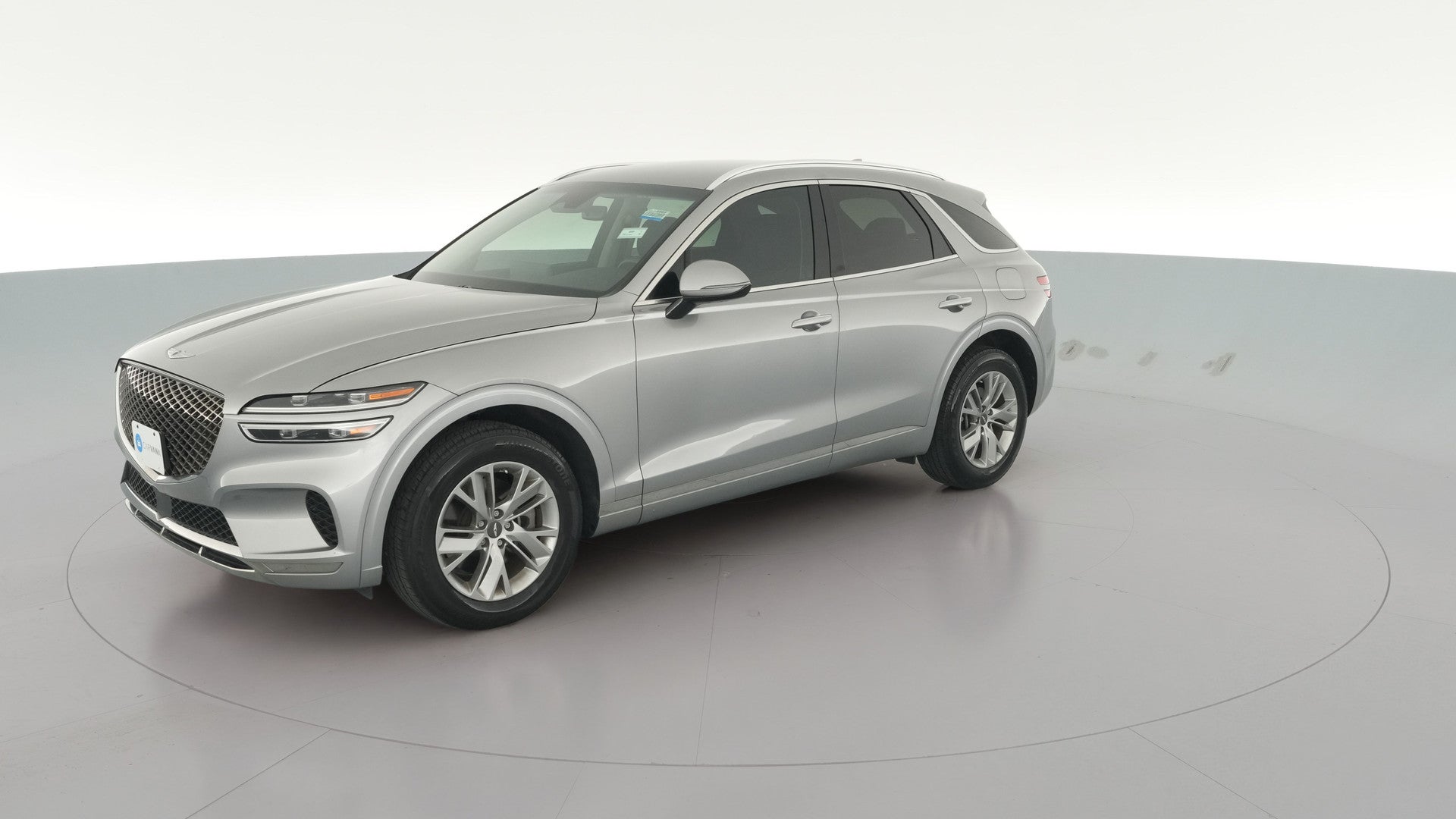 2023 Genesis GV70 vehicle photo