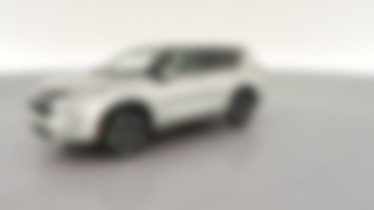 2024 Mitsubishi Outlander vehicle photo