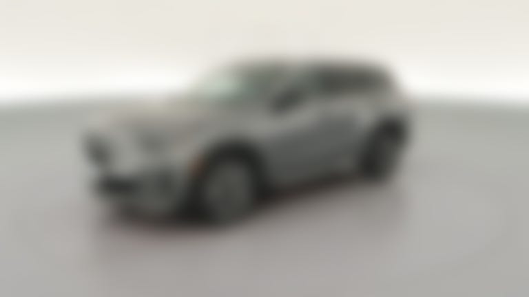 2026 INFINITI QX60 vehicle photo