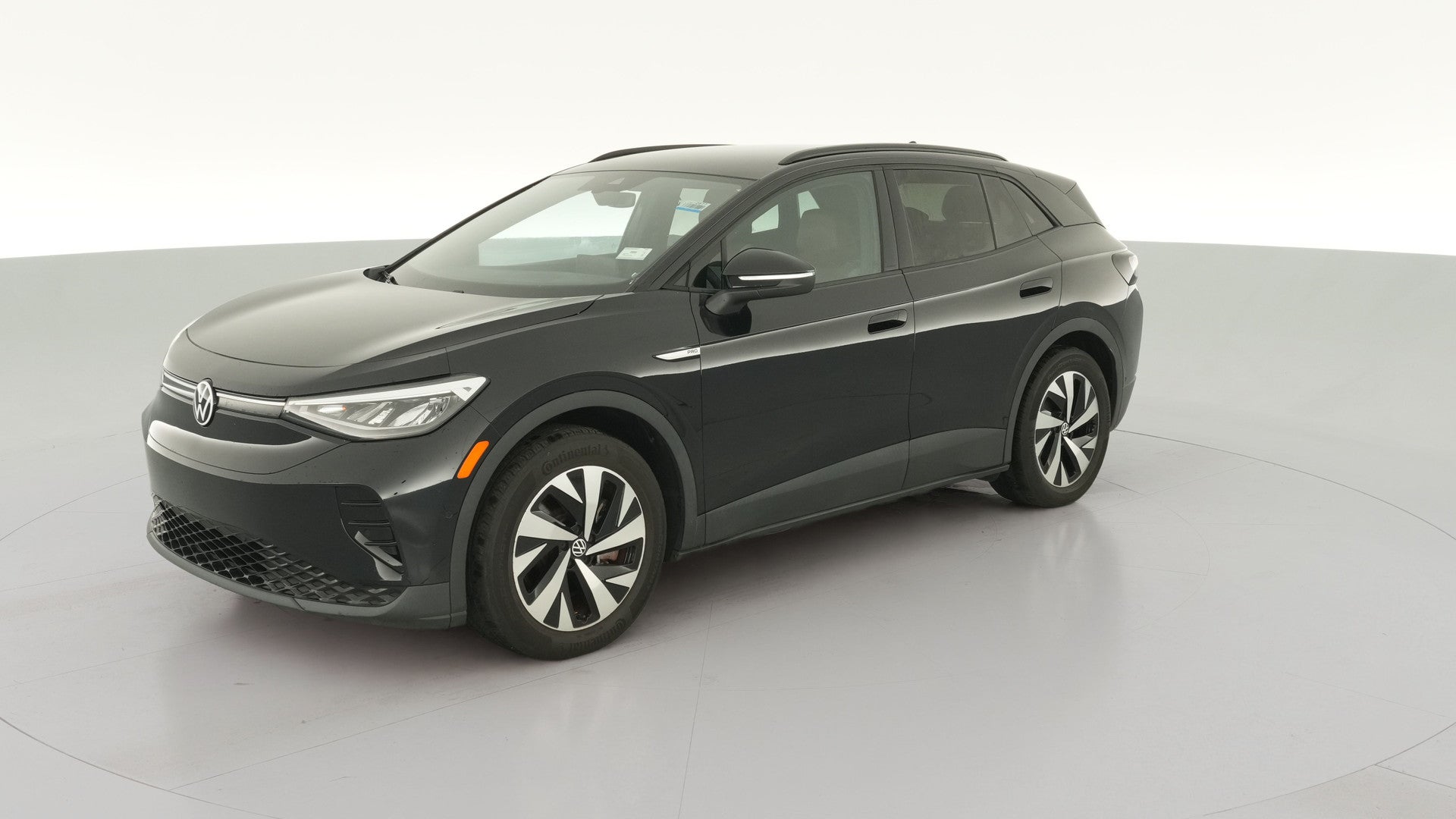2023 Volkswagen ID.4 vehicle photo