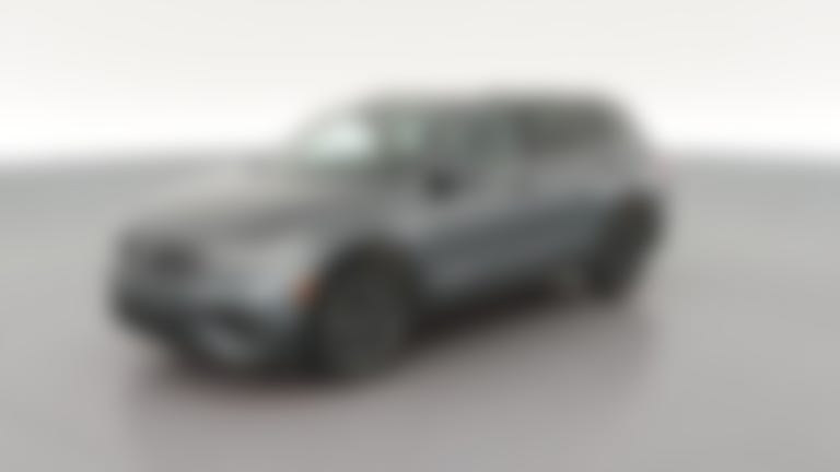 2022 Volkswagen Tiguan vehicle photo