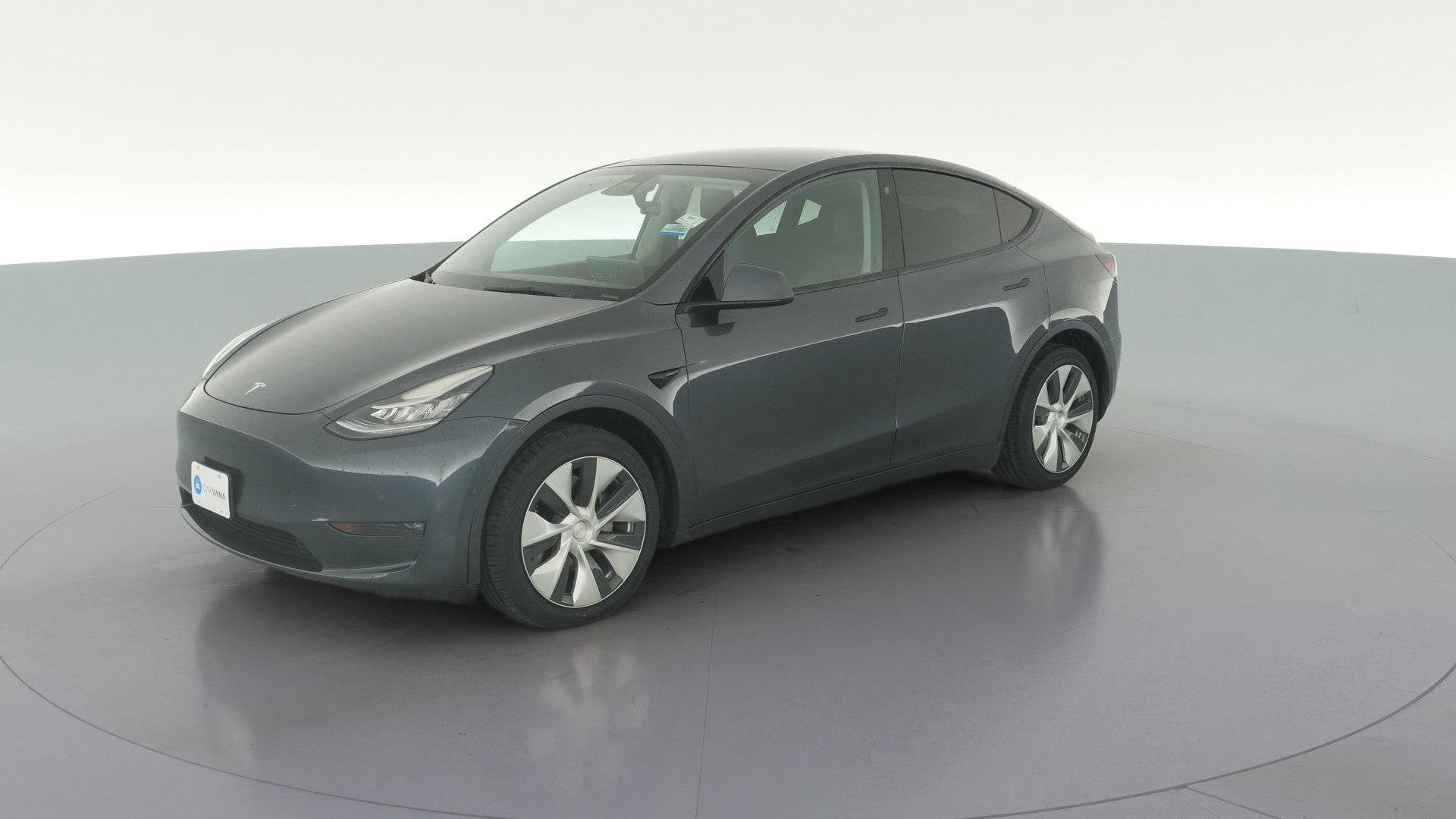 2022 Tesla Model Y vehicle photo