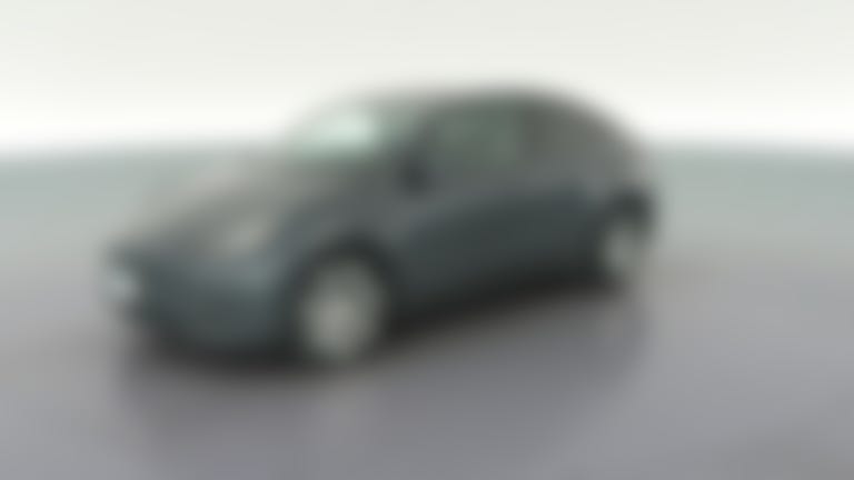 2022 Tesla Model Y vehicle photo