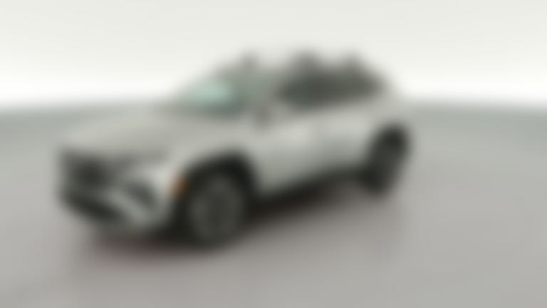 2025 Hyundai Tucson vehicle photo