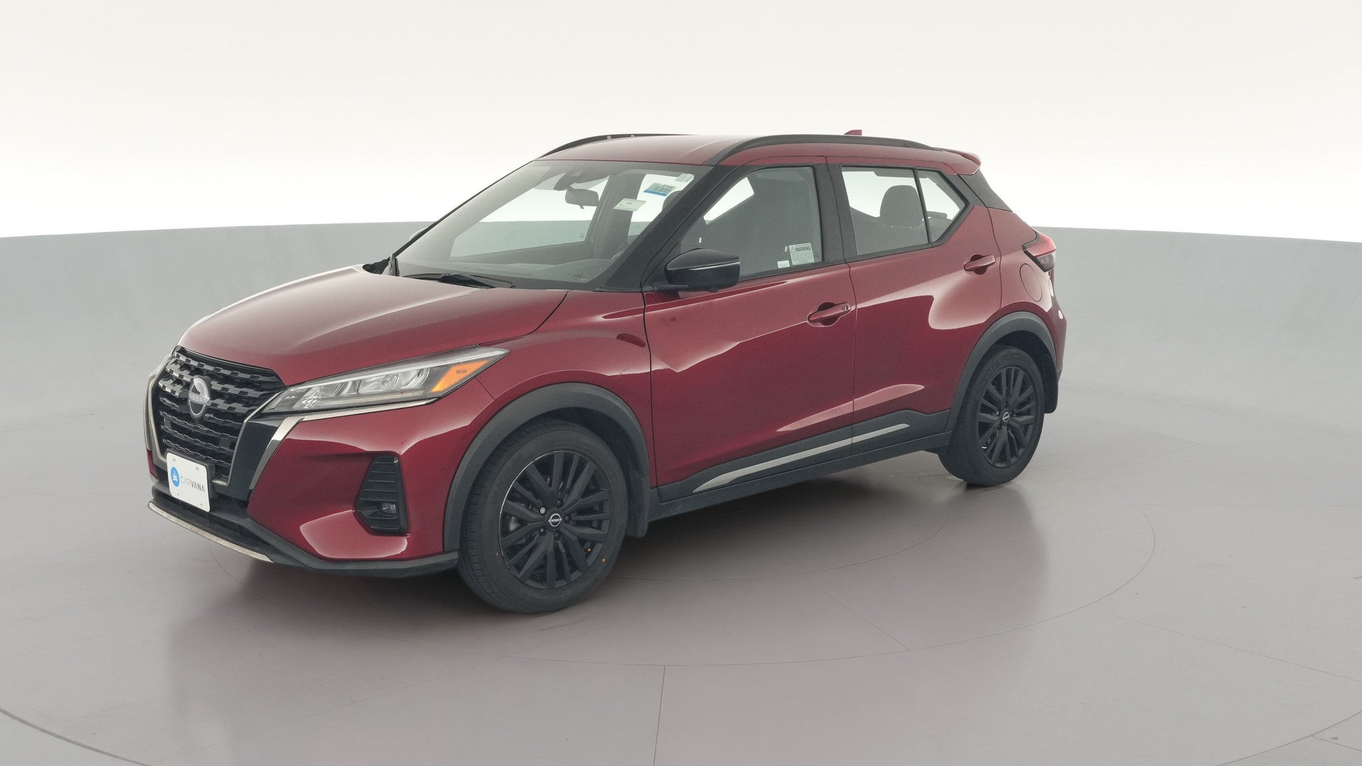 2024 Nissan Kicks vehicle photo