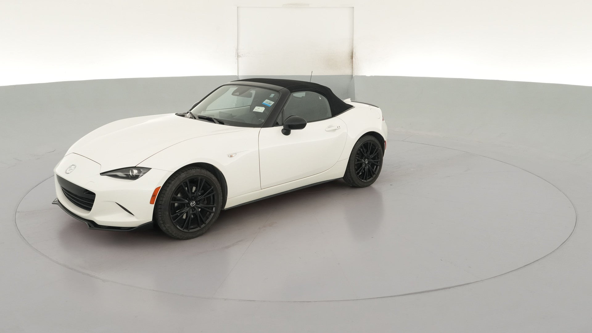 2024 MAZDA MX-5 Miata vehicle photo