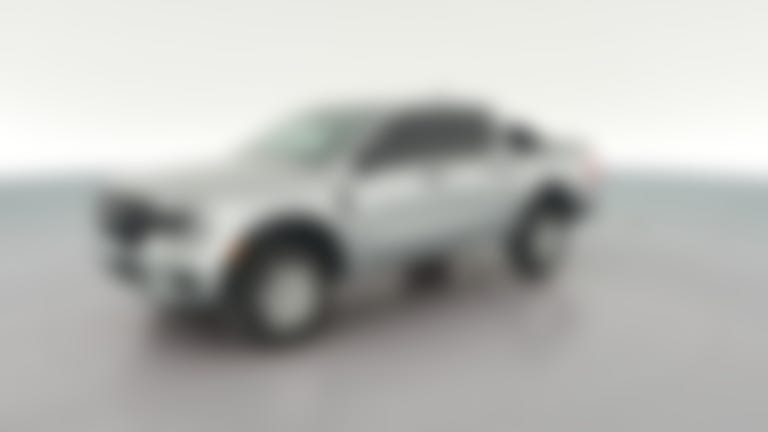 2024 Ford Ranger SuperCrew vehicle photo
