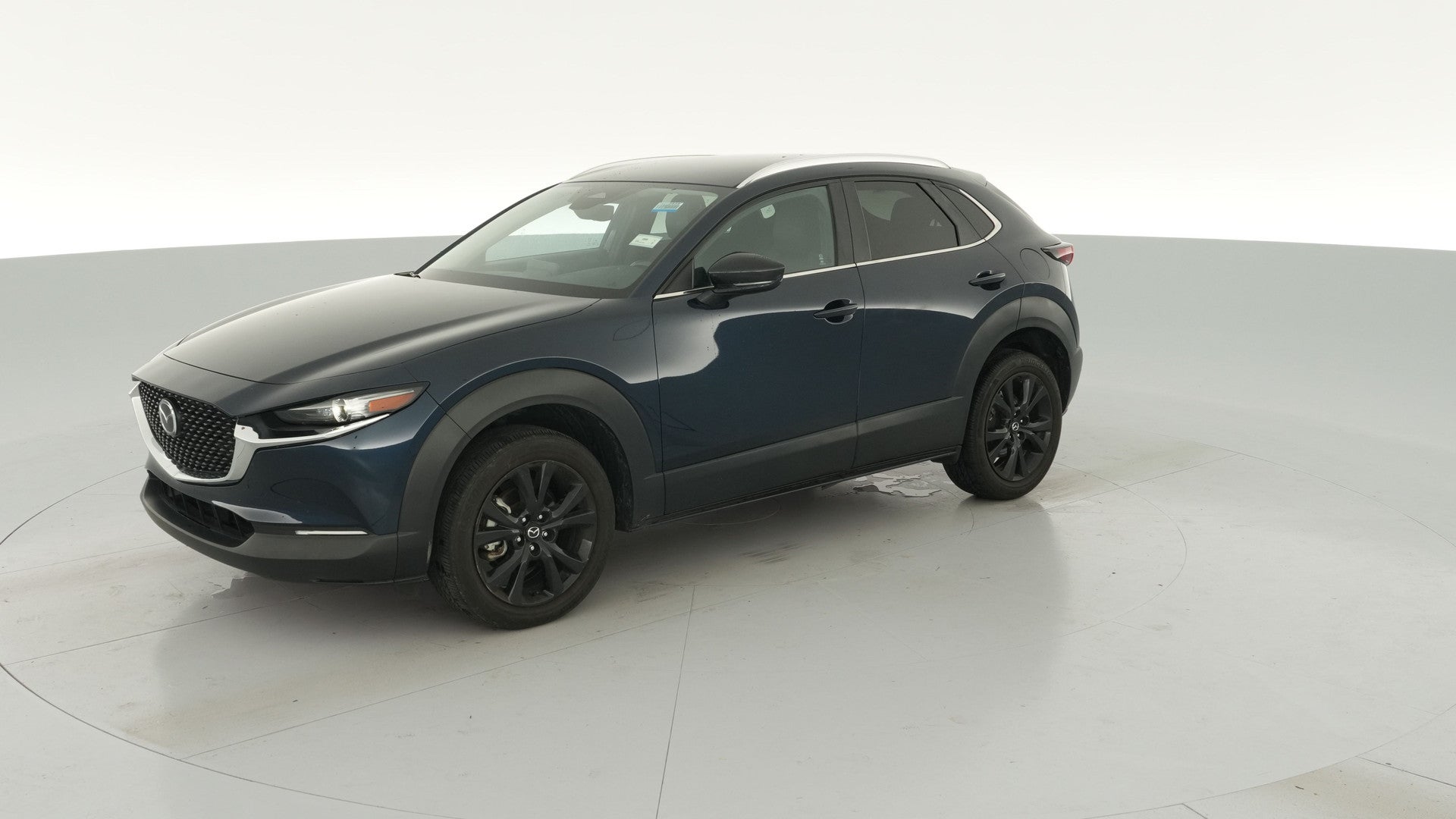 2025 MAZDA CX-30 vehicle photo