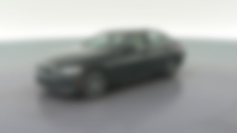 2020 BMW 3 Series vehicle photo
