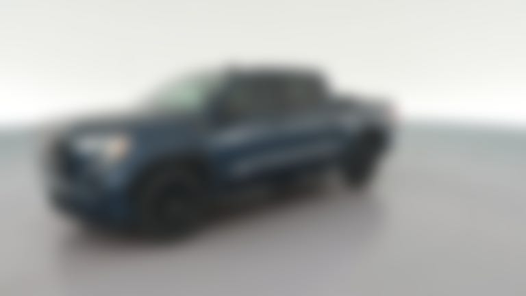2020 GMC Sierra 1500 Crew Cab vehicle photo