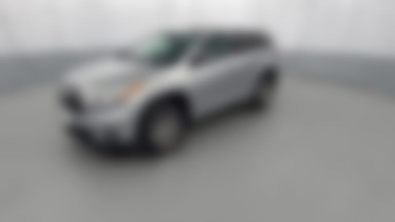 2015 Toyota Highlander vehicle photo