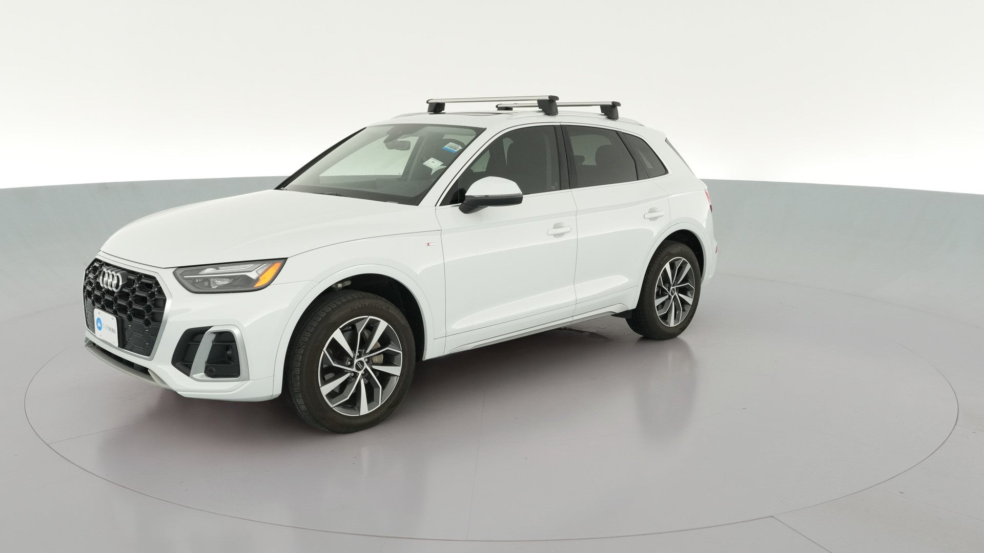 2023 Audi Q5 vehicle photo