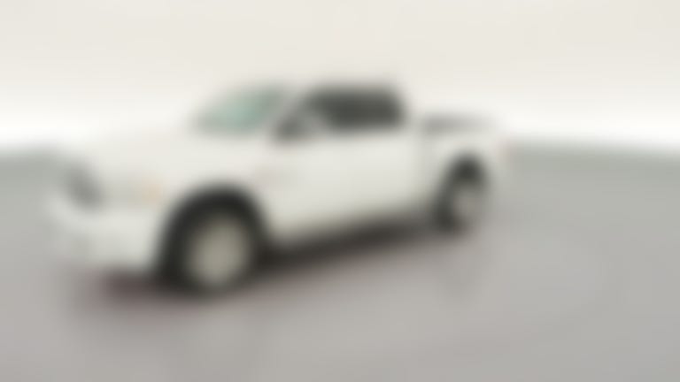 2015 Ram 1500 Crew Cab vehicle photo