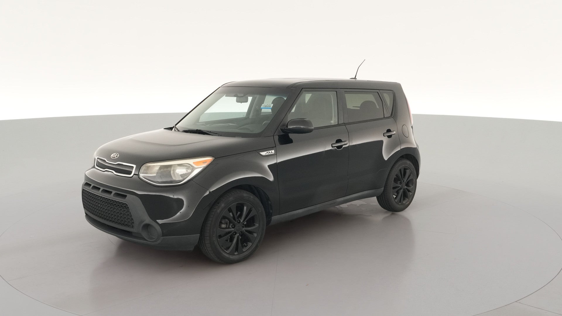 2015 Kia Soul vehicle photo