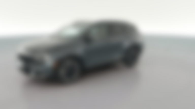 2024 Kia Sportage vehicle photo