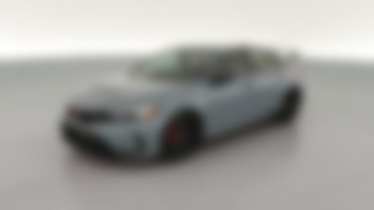 2025 Honda Civic Type R vehicle photo