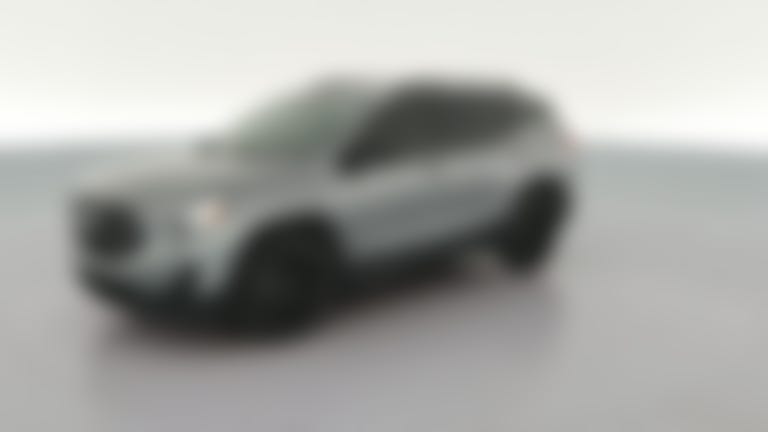 2020 GMC Terrain vehicle photo