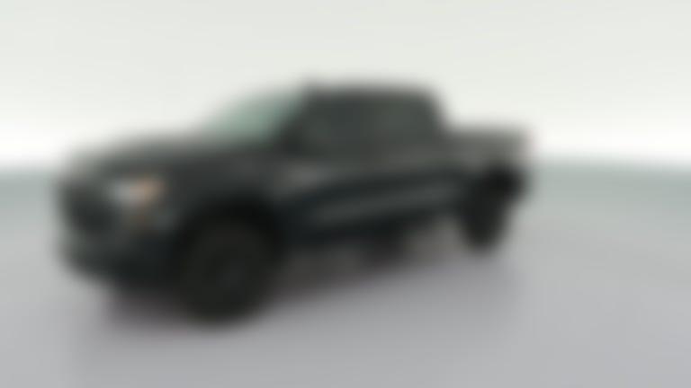 2024 Chevrolet Silverado 1500 Crew Cab vehicle photo