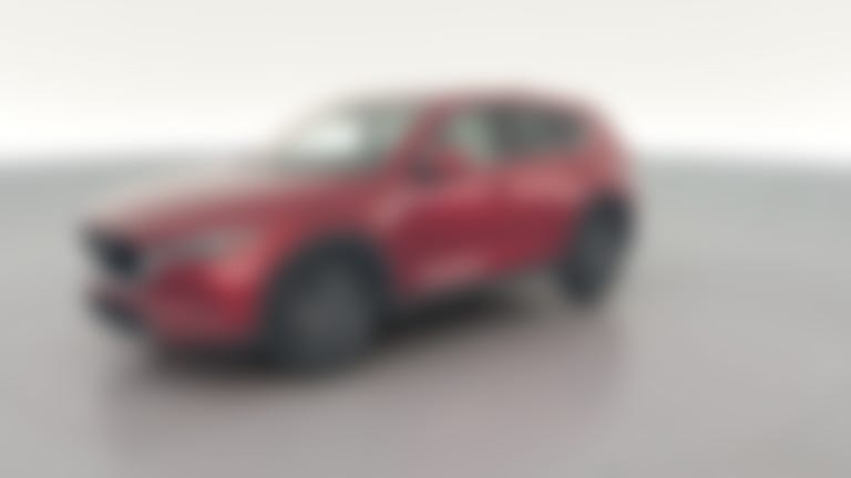 2017 MAZDA CX-5 vehicle photo