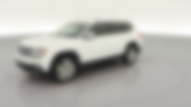 2019 Volkswagen Atlas vehicle photo