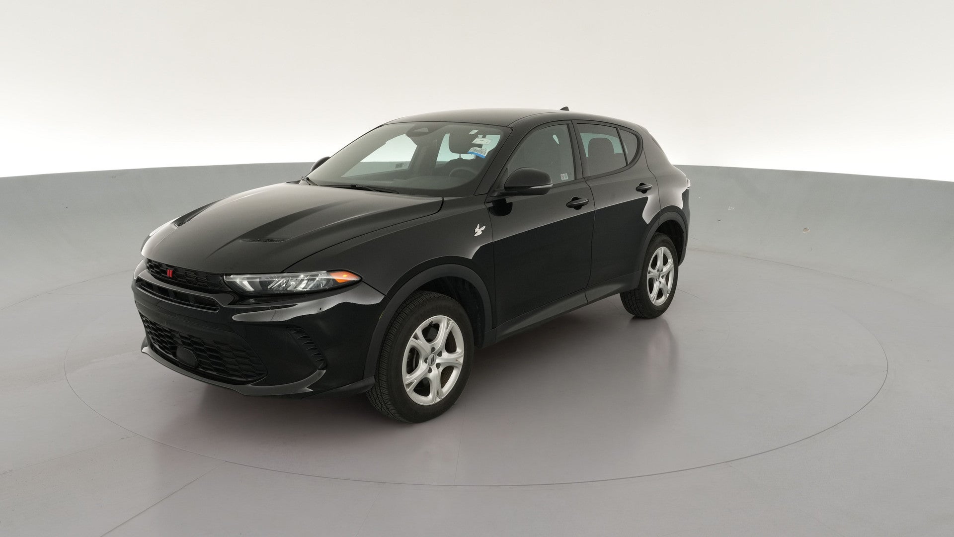 2024 Dodge Hornet vehicle photo
