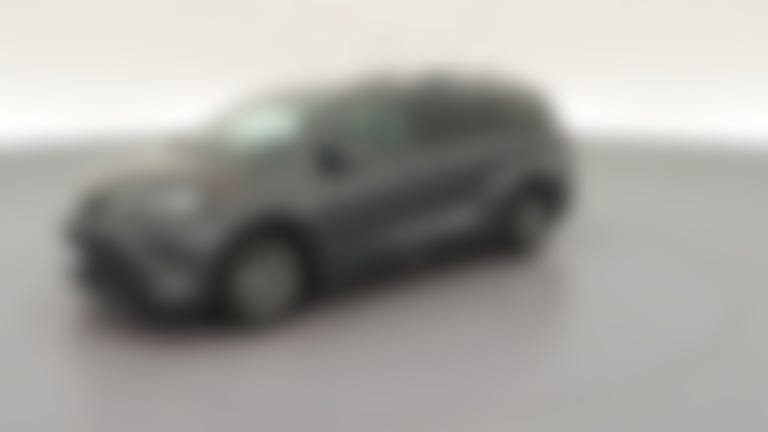 2025 Toyota Sienna vehicle photo