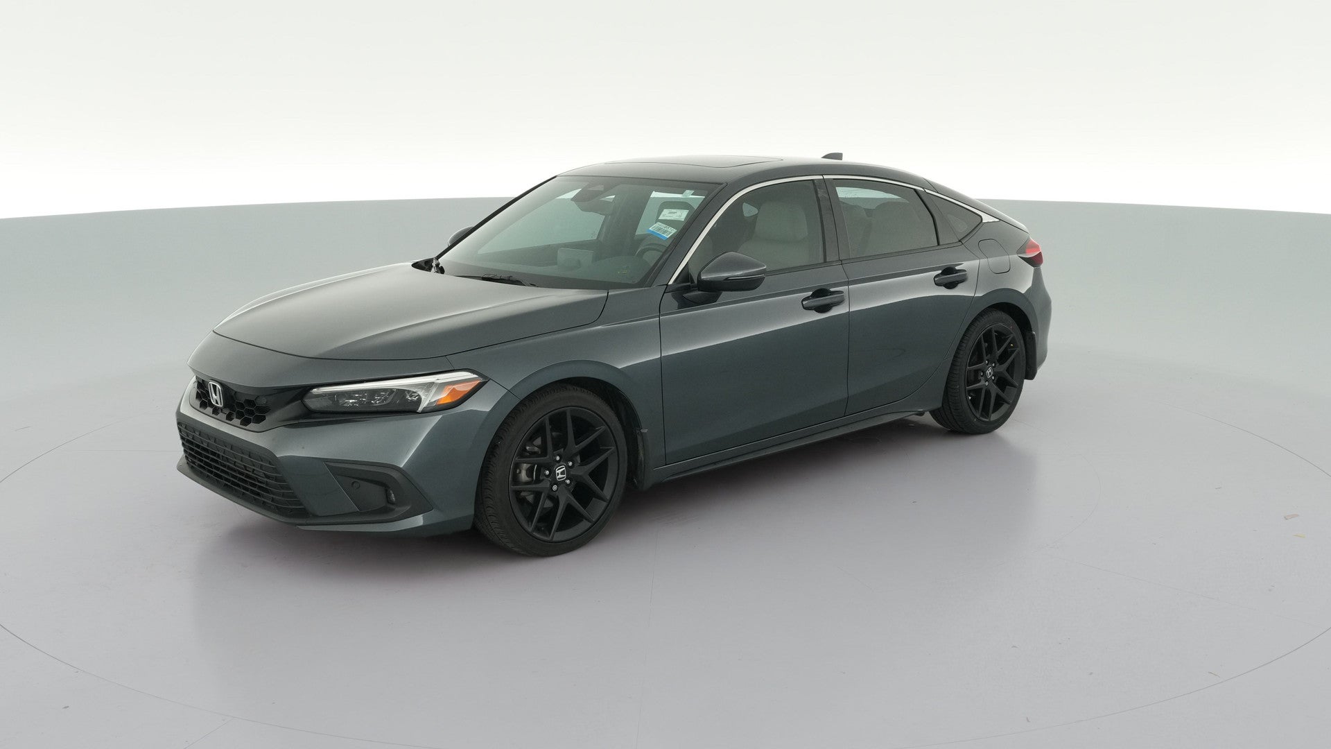 2023 Honda Civic vehicle photo