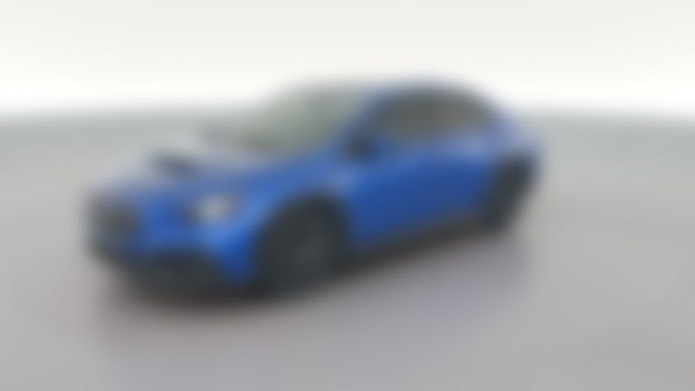 2022 Subaru WRX vehicle photo