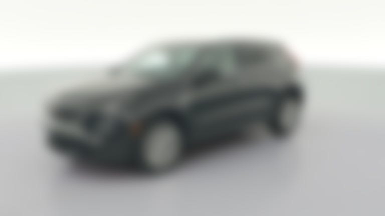 2025 Cadillac XT4 vehicle photo
