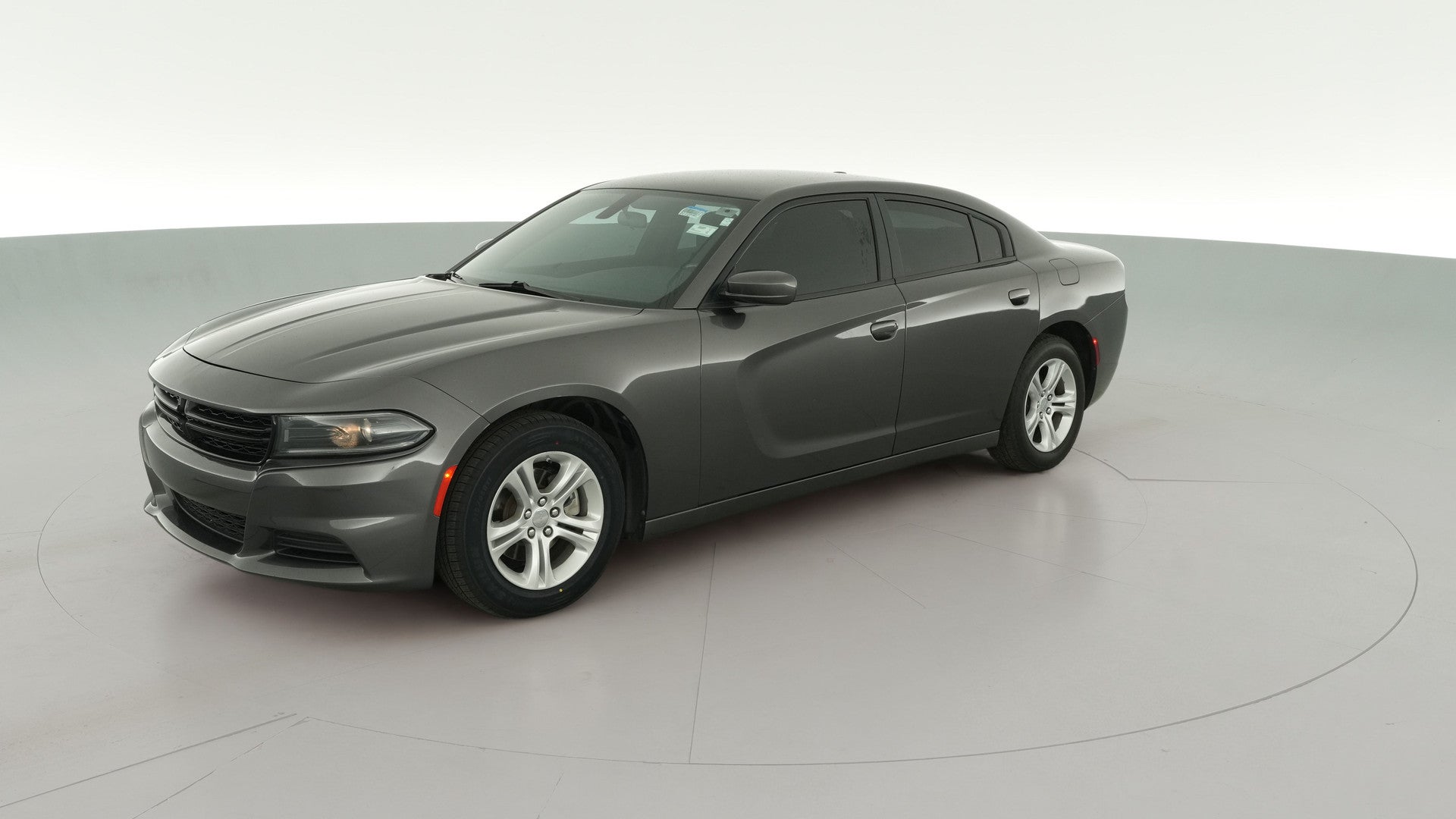 2022 Dodge Charger vehicle photo