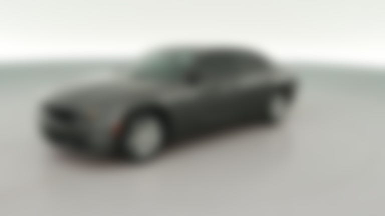 2022 Dodge Charger vehicle photo