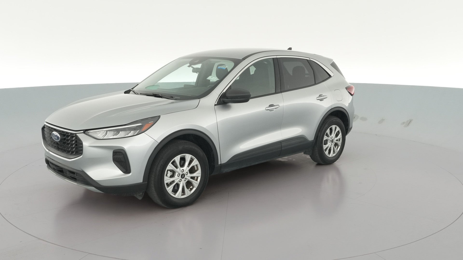 2024 Ford Escape vehicle photo