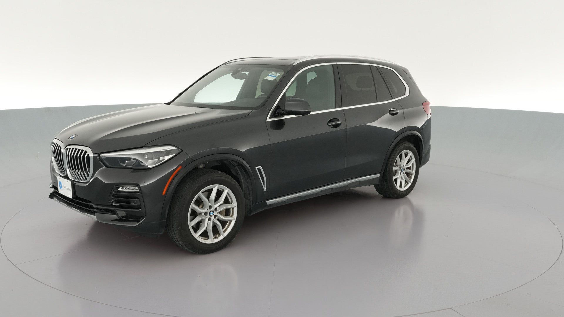 2020 BMW X5 vehicle photo