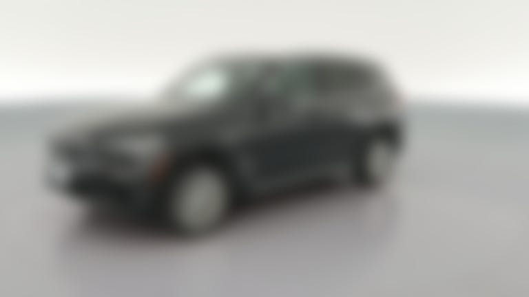 2020 BMW X5 vehicle photo