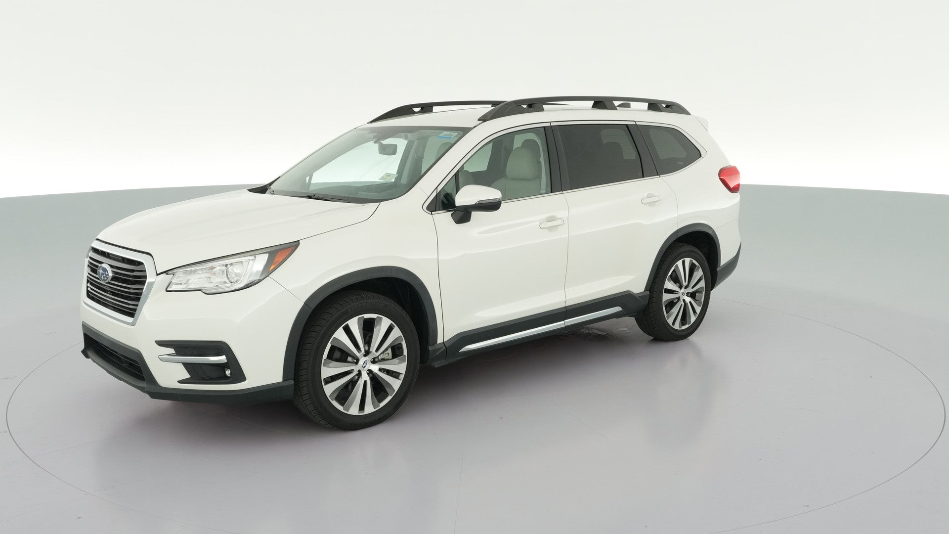 2022 Subaru Ascent vehicle photo