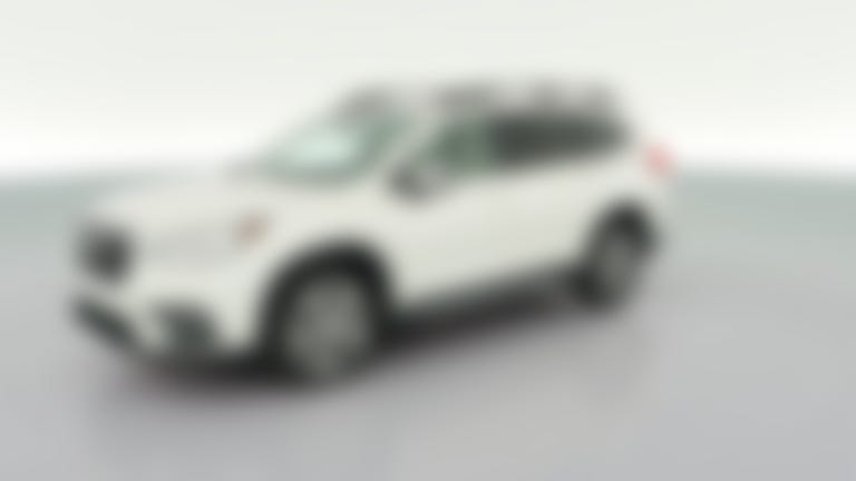 2022 Subaru Ascent vehicle photo