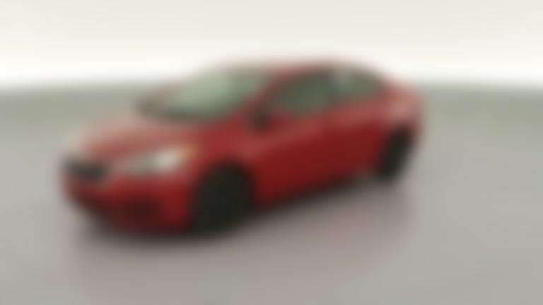 2016 Kia Forte vehicle photo