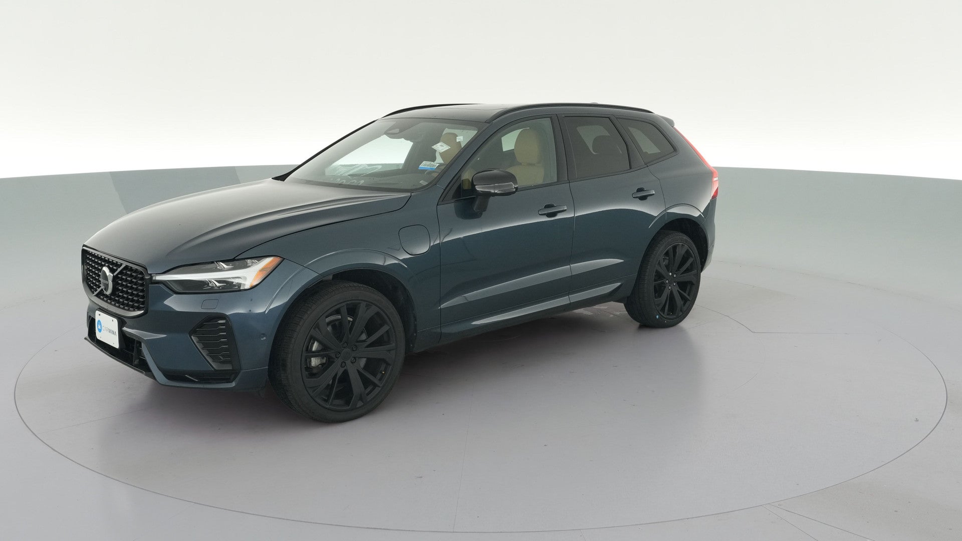 2023 Volvo XC60 vehicle photo