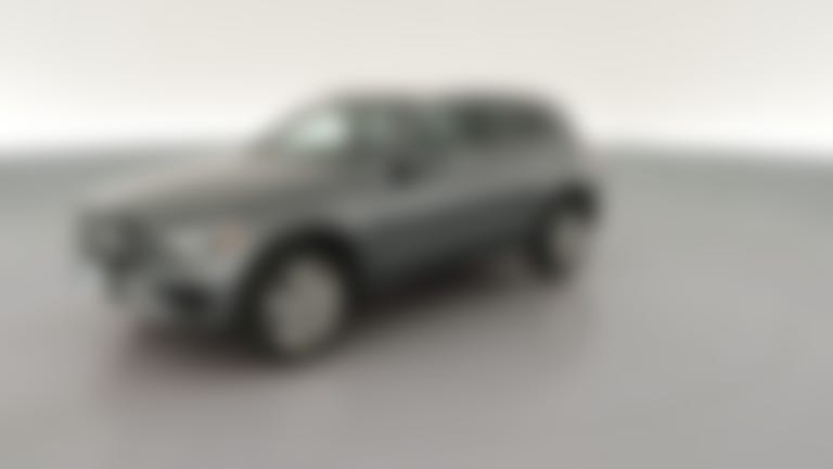 2018 Mercedes-Benz GLC vehicle photo