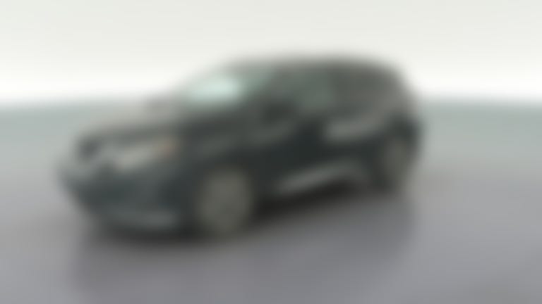 2018 Nissan Murano vehicle photo