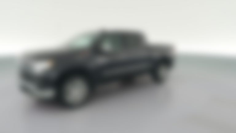 2022 Chevrolet Silverado 1500 Crew Cab vehicle photo