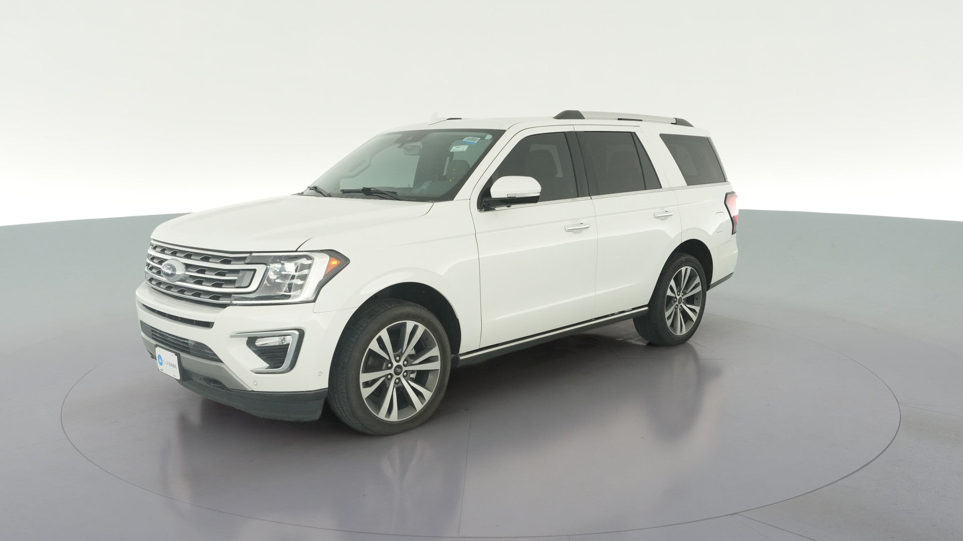 2021 Ford Expedition vehicle photo