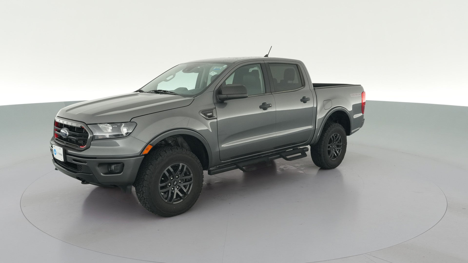 2023 Ford Ranger SuperCrew vehicle photo